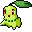 {chikorita}