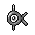 {unown k}