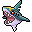 {sharpedo}