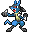 {lucario}